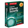 Kaspersky Internet Security ne usporava rad računara. U toku rada štiti fajlove od hakera, virusa, crva... 