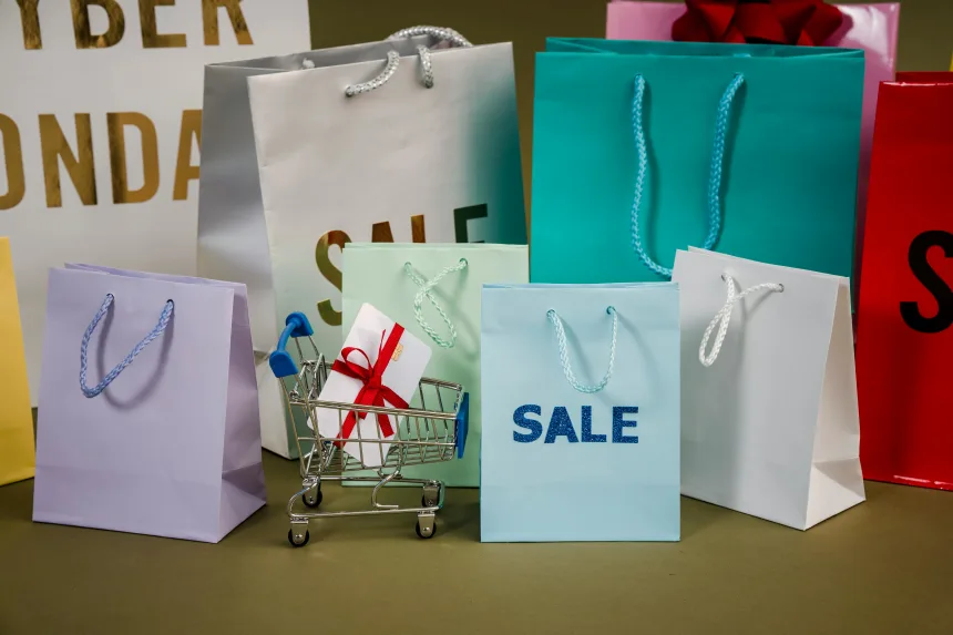 Loyalty Shopping