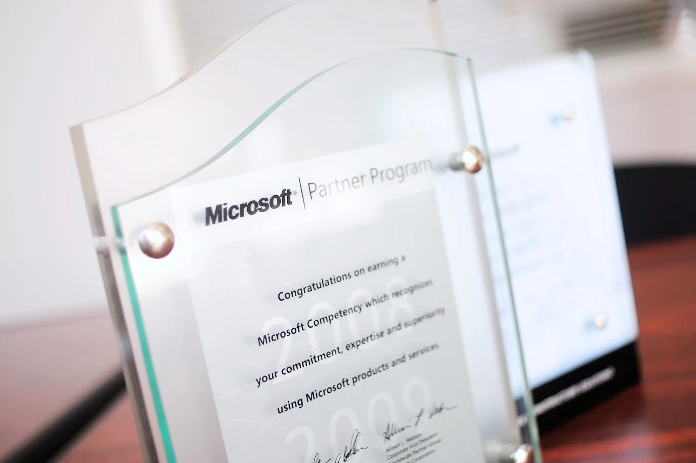 Mihajlovic Soft Microsoft Partner