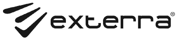 Exterra Logo