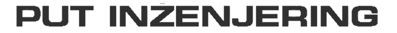 Put Inzenjering Logo