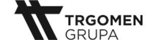 Trgomen Logo